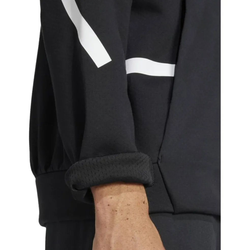 New adidas Z.n.e. Herren Kapuzensweater