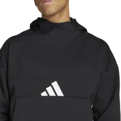 New adidas Z.n.e. Herren Kapuzensweater