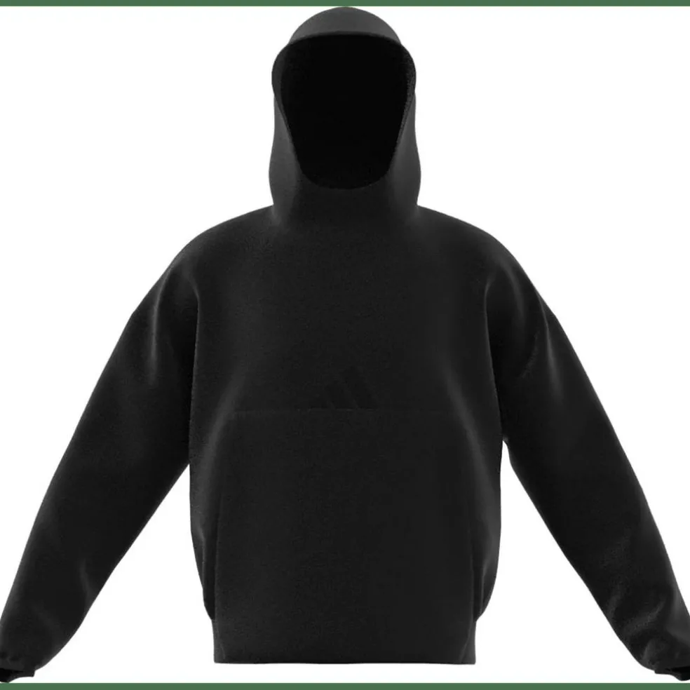 New adidas Z.n.e. Herren Kapuzensweater