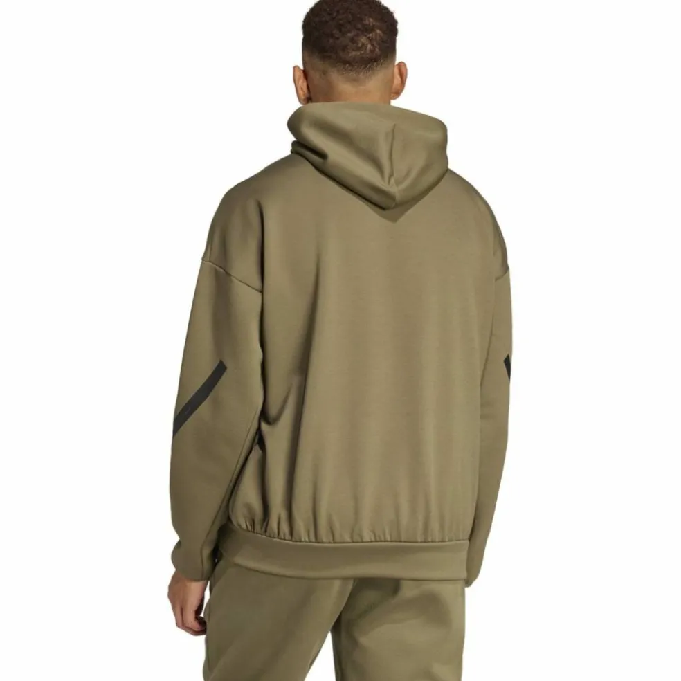 New adidas Z.n.e. Herren Kapuzensweater