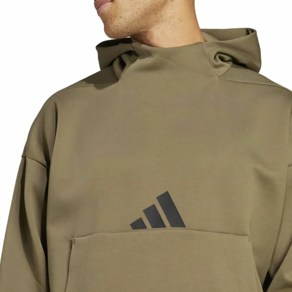 New adidas Z.n.e. Herren Kapuzensweater