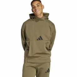 New adidas Z.n.e. Herren Kapuzensweater