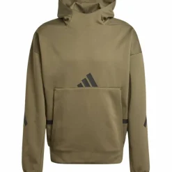New adidas Z.n.e. Herren Kapuzensweater