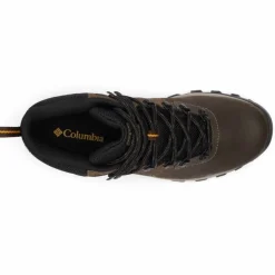 Newton Ridge Plus II Waterproof Herren Trekkingstiefel