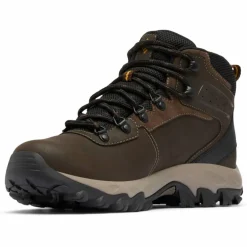 Newton Ridge Plus II Waterproof Herren Trekkingstiefel