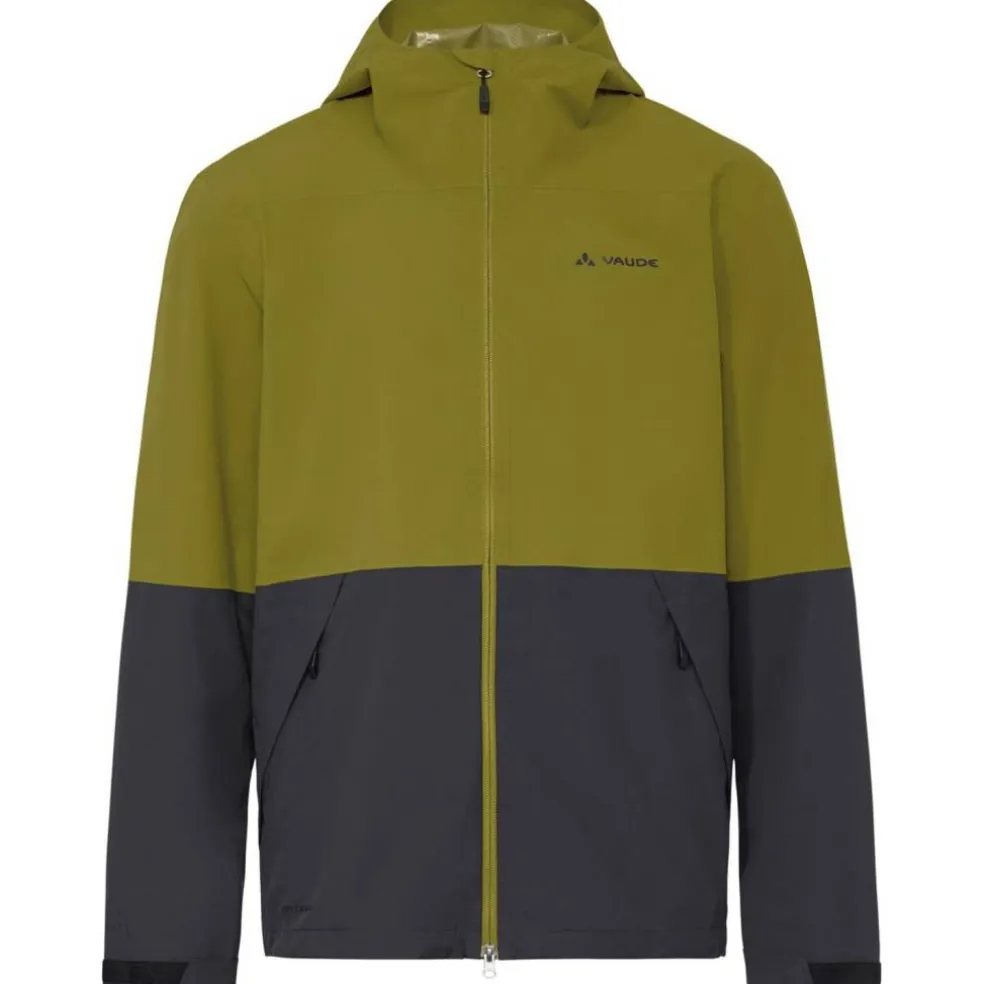 Neyland 2.5L Herren Funktionsjacke