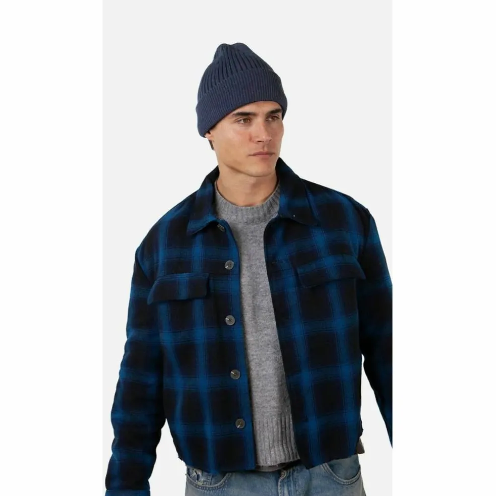 Nieck Herren Hut