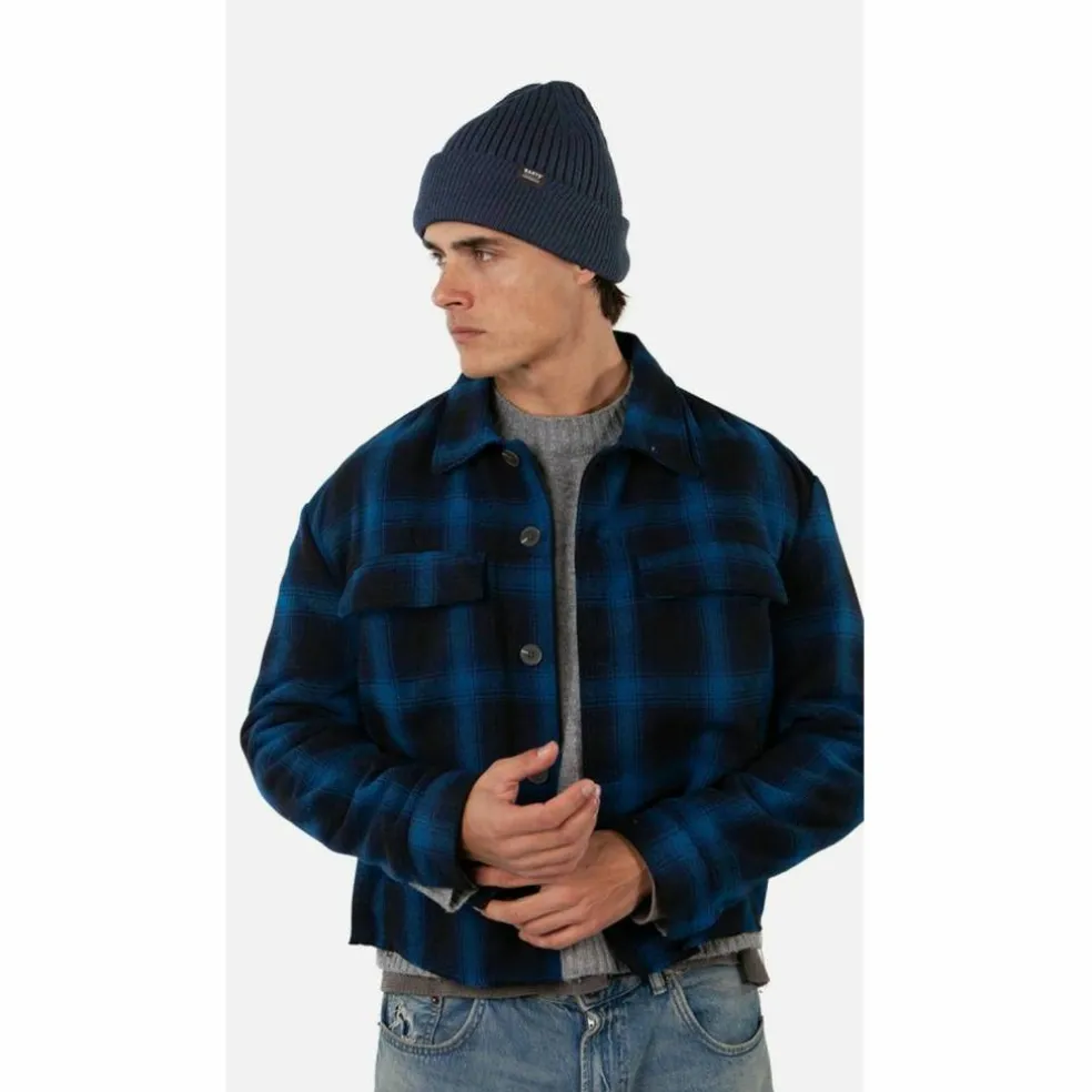 Nieck Herren Hut