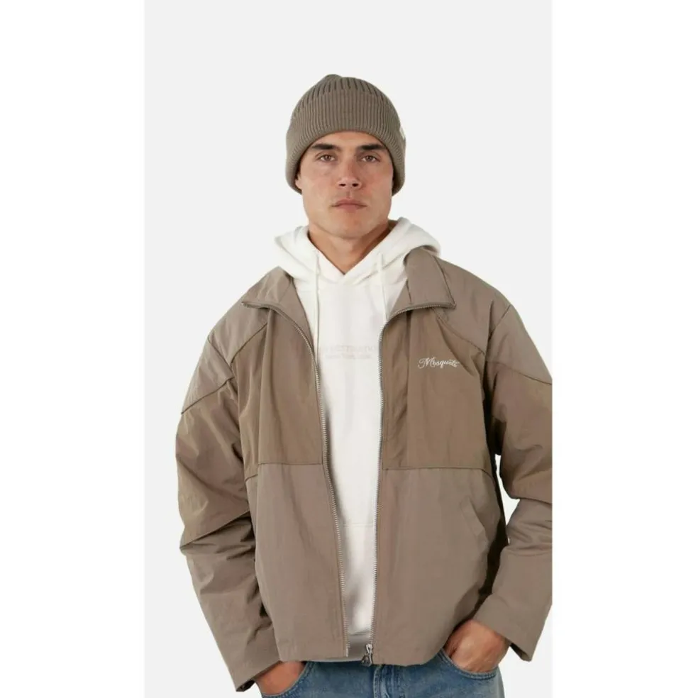 Nieck Herren Hut