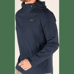 Nima 2.5-Layer Herren Jacke