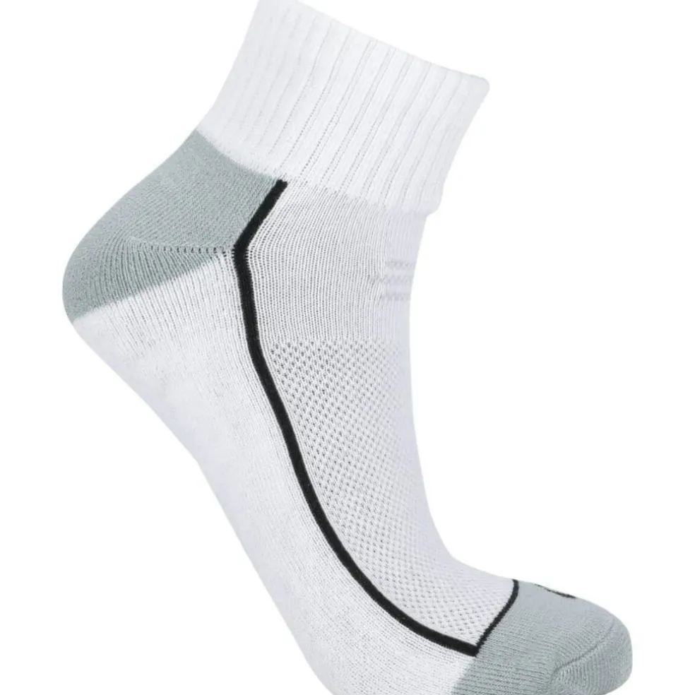 Nolly Quarter 3er-Pack Herren Socken