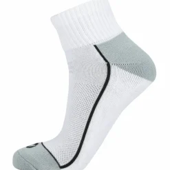 Nolly Quarter 3er-Pack Herren Socken