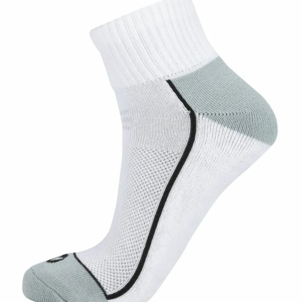 Nolly Quarter 3er-Pack Herren Socken