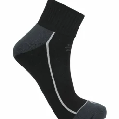 Nolly Quarter 3er-Pack Herren Socken