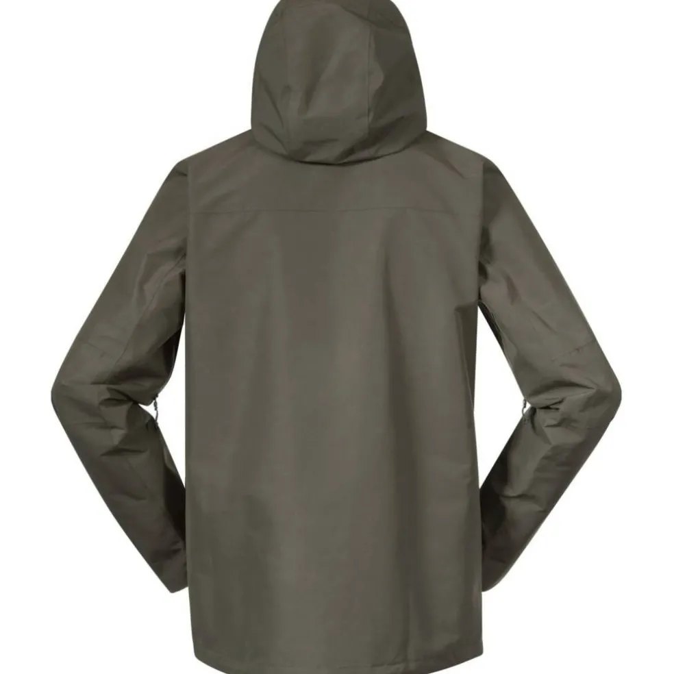 Nordmarka 2L Herren Jacke