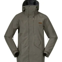 Nordmarka 2L Herren Jacke