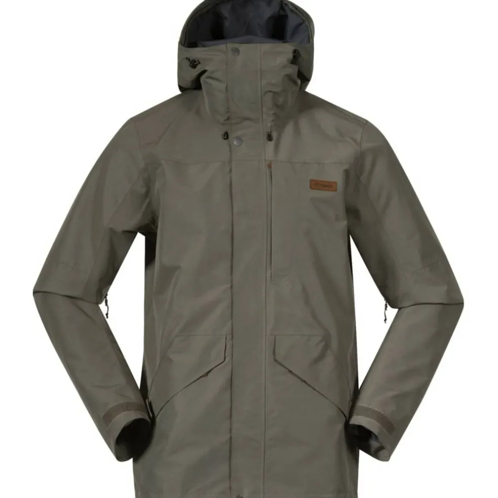 Nordmarka 2L Herren Jacke