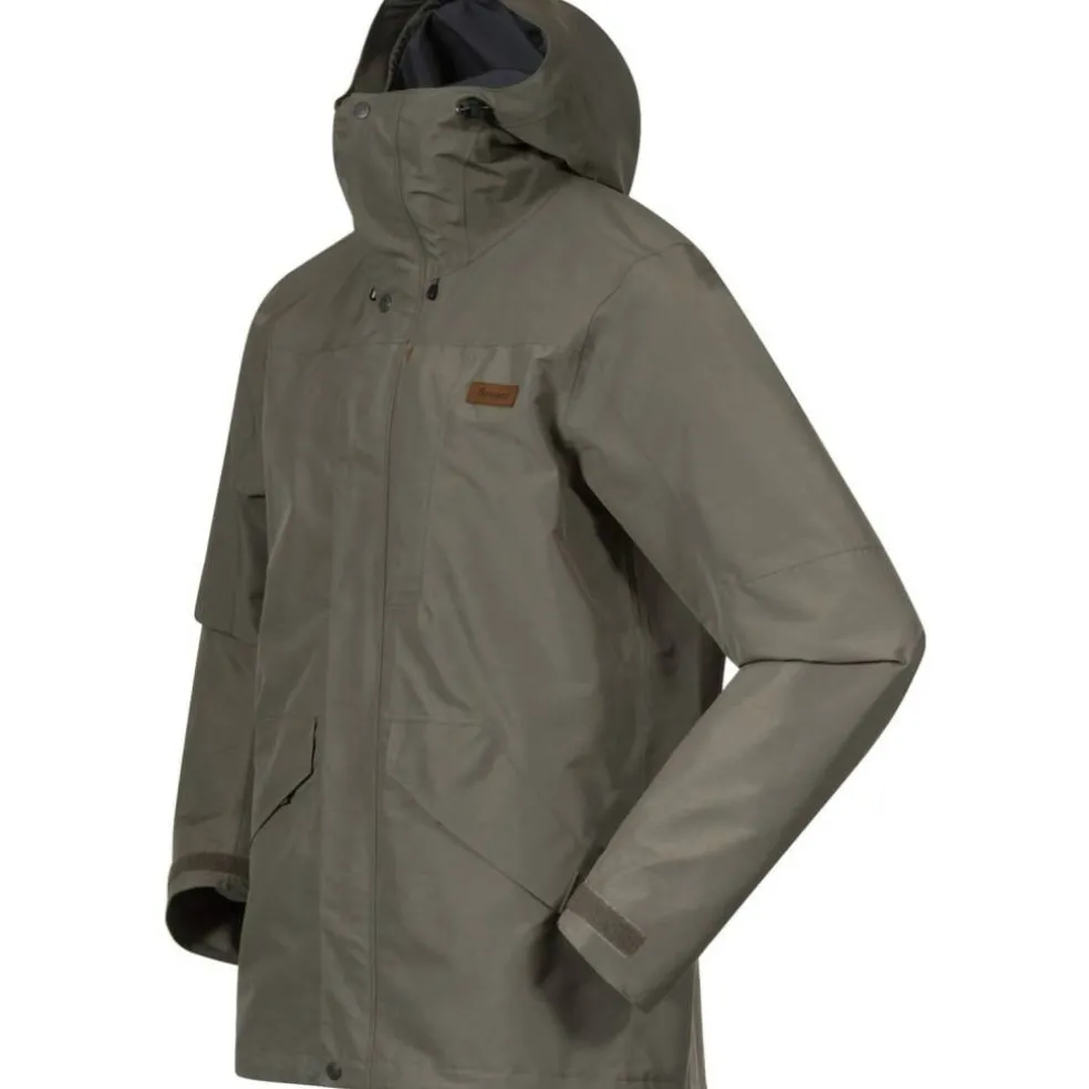 Nordmarka 2L Herren Jacke