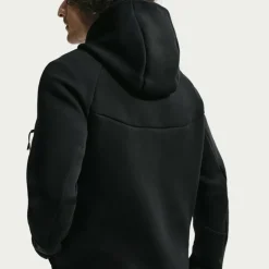 Norwegen Tech Windrunner Full-Zip Herren Kapuzensweater
