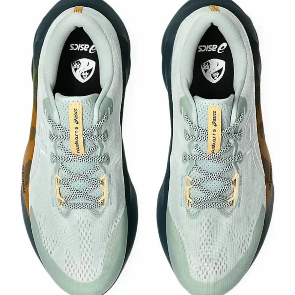 Novablast 5 TR Herren Laufschuhe