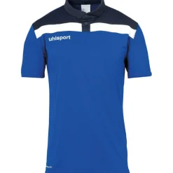 Offense 23 Unisex Poloshirt