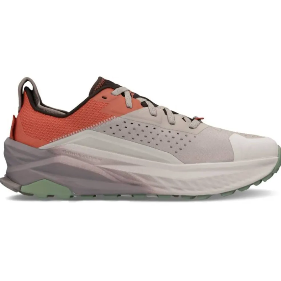 Olympus 6 Herren Trailrunningschuhe