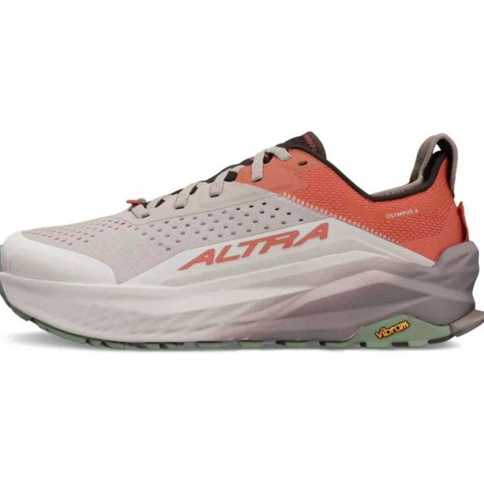 Olympus 6 Herren Trailrunningschuhe