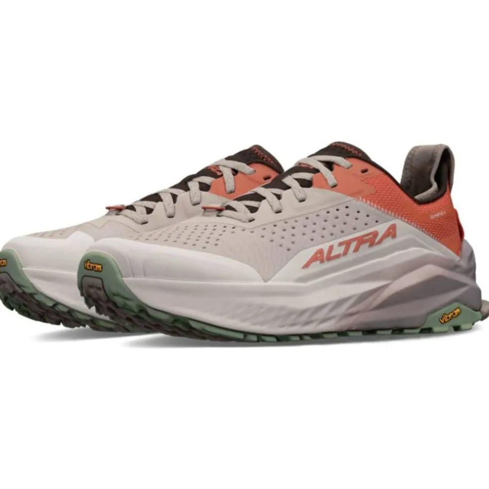 Olympus 6 Herren Trailrunningschuhe