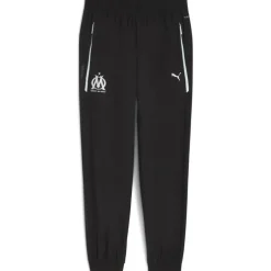 OM tech Woven Herren Trainingshose