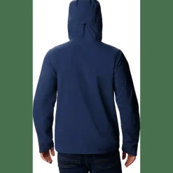 Omni-Tech Ampli-Dry Shell Herren Regenjacke