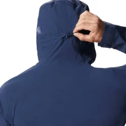 Omni-Tech Ampli-Dry Shell Herren Regenjacke