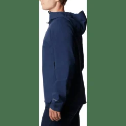 Omni-Tech Ampli-Dry Shell Herren Regenjacke