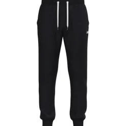 One Cotton mit Bündchen Unisex Jogginghose