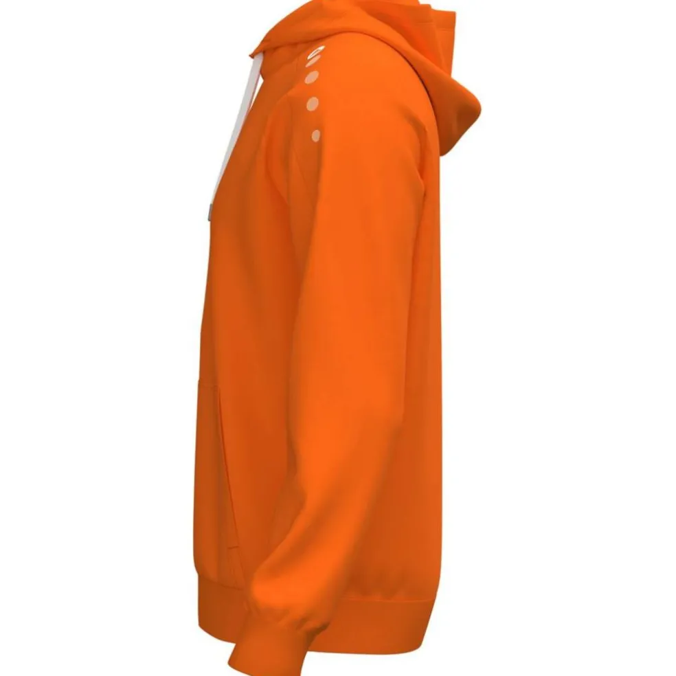 One Cotton Unisex Kapuzensweater