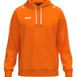 One Cotton Unisex Kapuzensweater