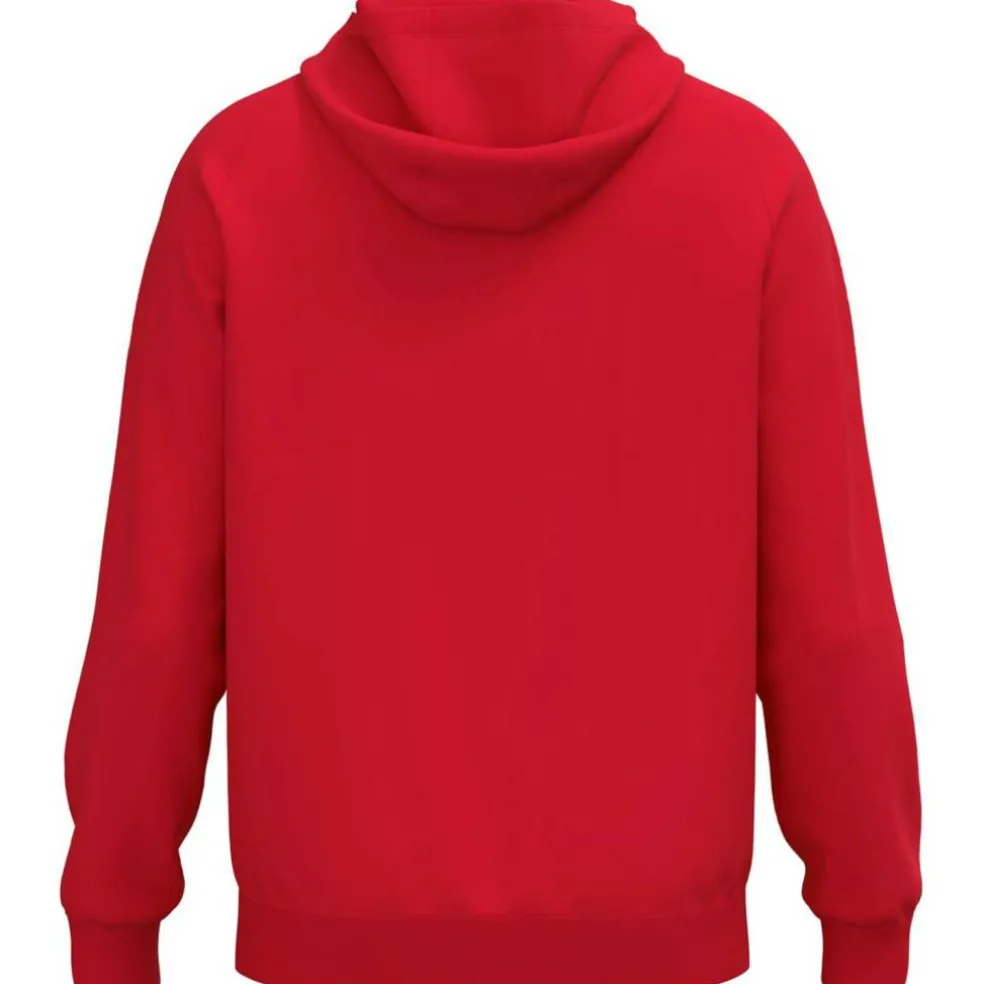 One Cotton Unisex Kapuzensweater