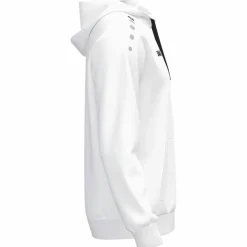 One Cotton Unisex Kapuzensweater