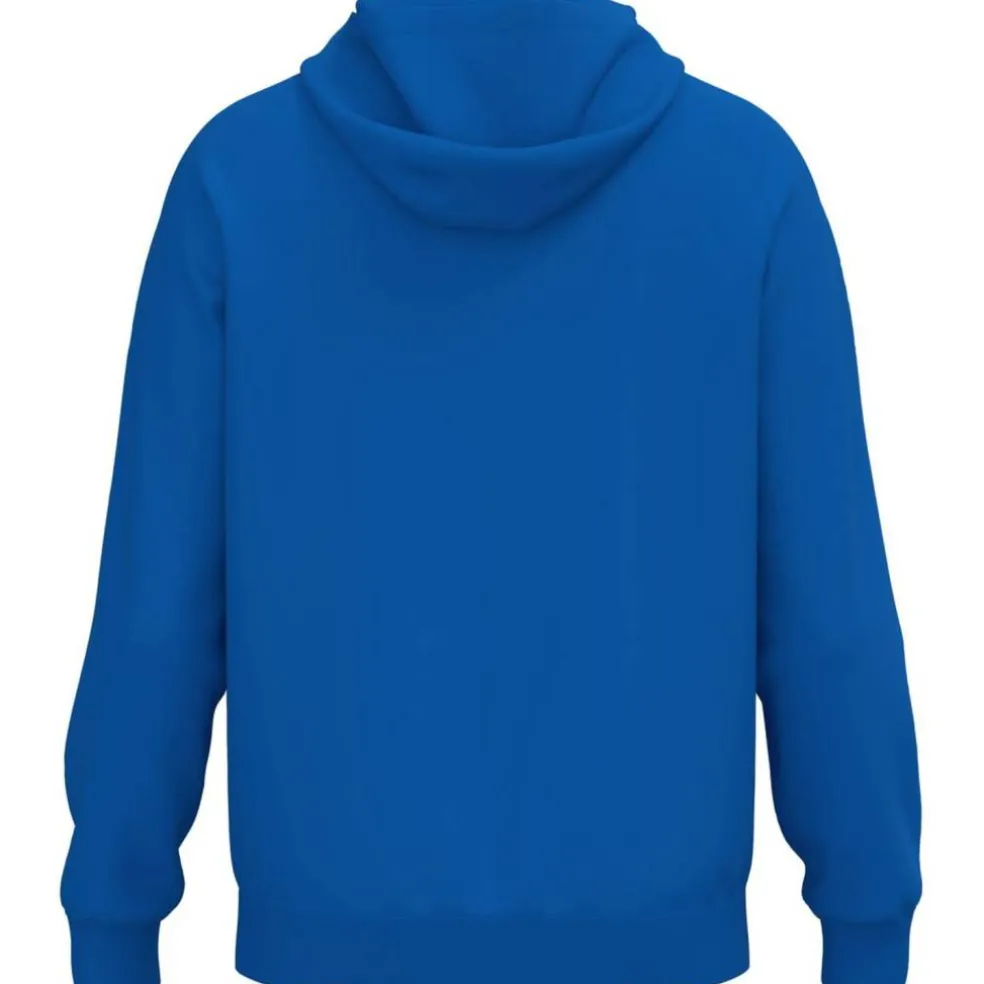One Cotton Unisex Kapuzensweater