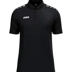 One Cotton Unisex Poloshirt