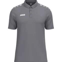 One Cotton Unisex Poloshirt