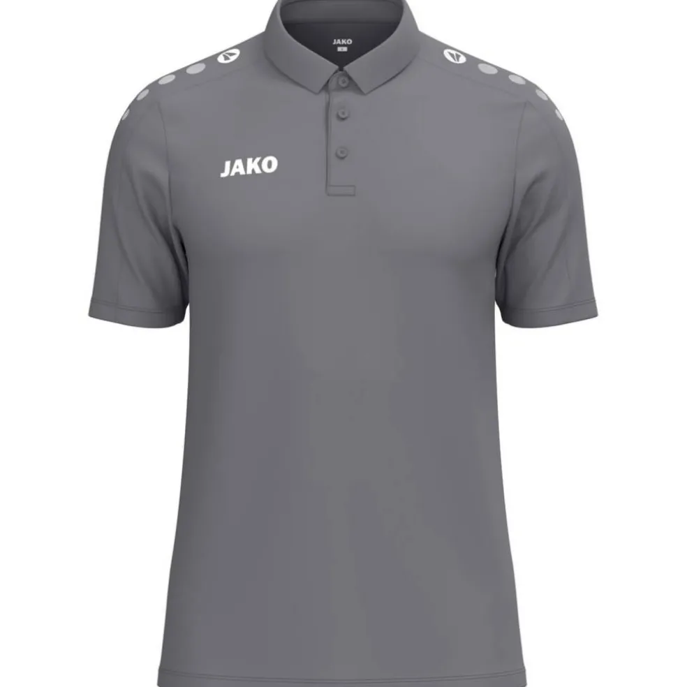 One Cotton Unisex Poloshirt