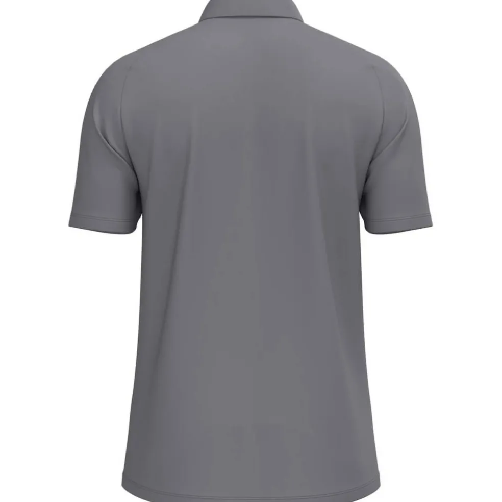 One Cotton Unisex Poloshirt