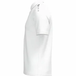 One Cotton Unisex Poloshirt