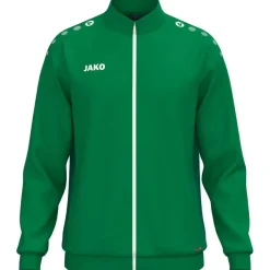 One Unisex Fußballjacke