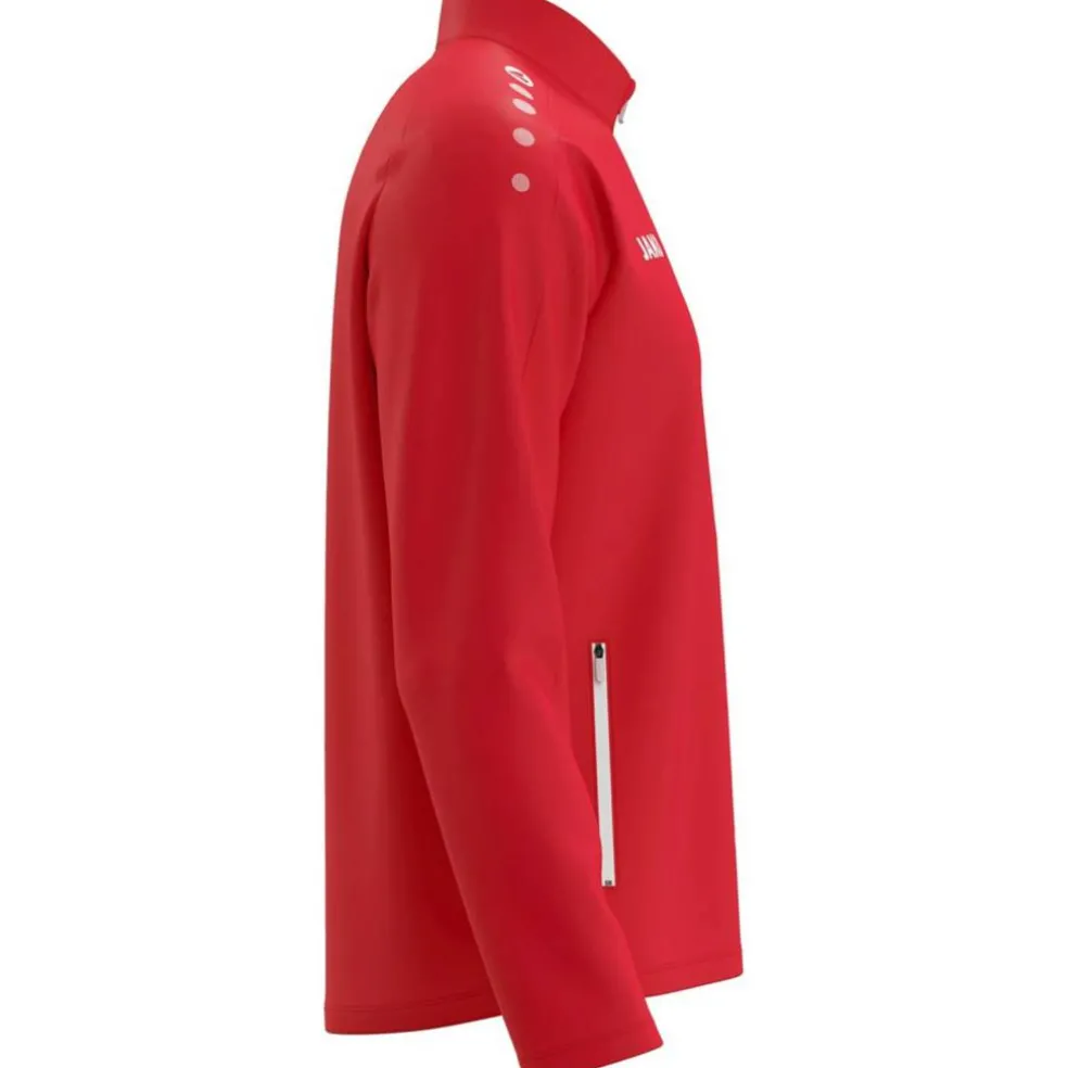 One Unisex Fußballjacke
