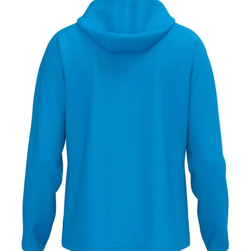 One Unisex Kapuzensweater