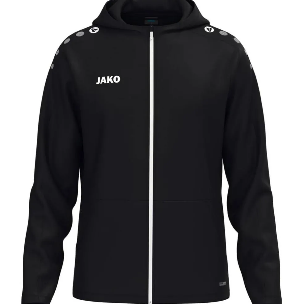 One Unisex Kapuzensweater
