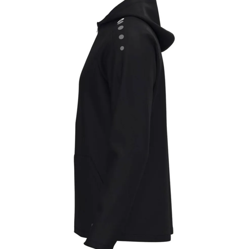 One Unisex Kapuzensweater