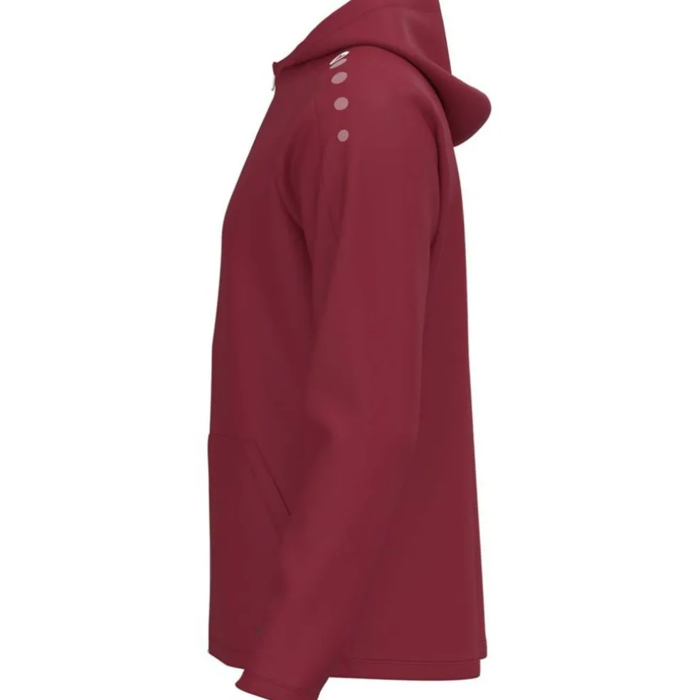 One Unisex Kapuzensweater