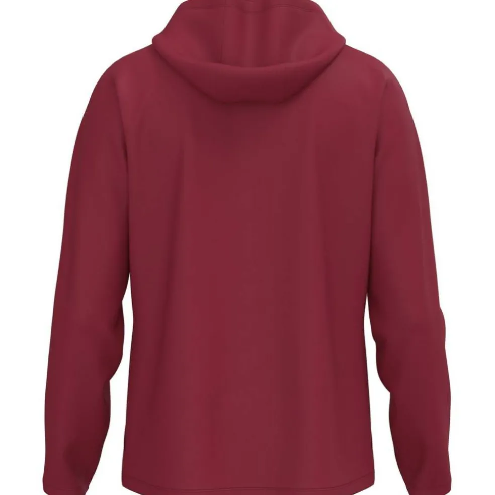One Unisex Kapuzensweater
